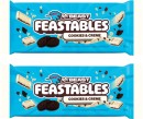 NEW-Mr-Beast-Cookies-Cream-Feastables-60g Sale
