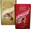 Lindt-Cornet-327g-333g Sale