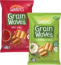 Sunbites-Grain-Waves-170g Sale