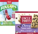 Uncle-Tobys-Muesli-Bars-145g-185g-or-Roll-Ups-94g Sale