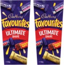 Cadbury-Favourites-Ultimate-Share-820g Sale