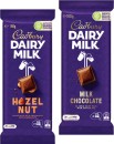 Cadbury-Block-Chocolate-150g-190g Sale