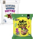The-Natural-Confectionery-Co-130g-230g-or-Sour-Patch-190g Sale