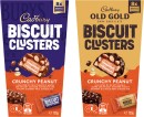 Cadbury-Biscuit-Peanut-Clusters-120g Sale