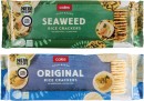 Coles-White-Rice-Crackers-100g Sale