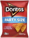 Doritos-Corn-Chips-380g Sale