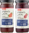 Coles-Mums-Australian-Jam-300g Sale