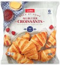 Coles-Frozen-Bake-At-Home-Butter-Croissants-6-Pack-360g Sale