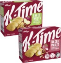 Kelloggs-K-Time-Twists-185g Sale