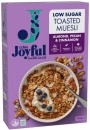 Coles-Joyful-Toasted-Muesli-500g Sale