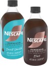 Nescaf-Espresso-Coffee-Concentrate-500mL Sale