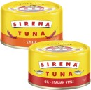 Sirena-Tuna-95g Sale