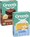 Greens-Traditional-Baking-Mix-350g-470g Sale