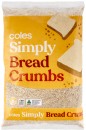 Coles-Simply-Bread-Crumbs-500g Sale