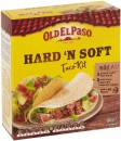 Old-El-Paso-Hard-N-Soft-Taco-Kit-350g Sale