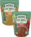 Heinz-Eat-Well-Soup-380g Sale