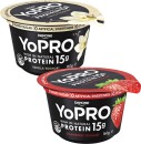 Danone-YoPro-Protein-Yoghurt-160g Sale