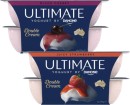 Danone-Ultimate-Double-Cream-Yoghurt-4x115g Sale