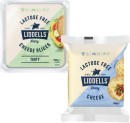 Liddells-Cheese-Block-Sliced-or-Shredded-250g Sale
