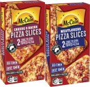 McCain-Pizza-Slices-2-Pack-600g Sale