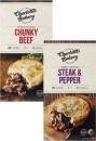 Charlottes-Bakery-Slow-Cooked-Beef-Pies-2-Pack-400g Sale