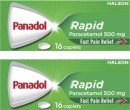 Panadol-Rapid-Paracetamol-500mg-Caplets-16-Pack Sale
