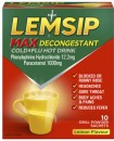 Lemsip-Max-Decongestant-Cold-Flu-Lemon-Hot-Drink-10-Pack Sale