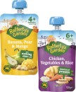 Raffertys-Garden-4-Months-6-Months-or-8-Months-Baby-Food-Pouch-120g Sale