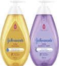 Johnsons-Baby-Bedtime-Bath-or-Shampoo-500mL Sale