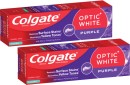 Colgate-Optic-White-Purple-Toothpaste-100g Sale