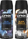 Lynx-Fine-Fragrance-Aerosol-Deodorant-150mL Sale