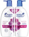 Head-Shoulders-Shampoo-or-Conditioner-660mL Sale