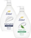 Dove-Body-Wash-1-Litre Sale