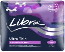 Libra-Ultra-Thin-Goodnights-Pads-with-Wings-20-Pack Sale