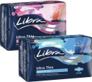 Libra-Ultra-Thin-Pads-with-Wings-Regular-20-Pack-or-Super-18-Pack Sale