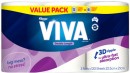 Viva-Double-Length-Paper-Towel-3-Pack Sale