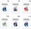 Flybuys-20x-Points-Apple-Gift-Cards-when-you-swipe-your-Flybuys-card-at-the-checkout Sale