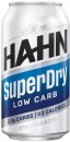 Hahn-SuperDry-46-30-Can-Block Sale