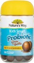 Natures-Way-Kids-Smart-Probiotic-Choc-Balls-50-Pack Sale