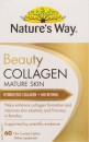 Natures-Way-Beauty-Collagen-Mature-Skin-60-Tablets Sale