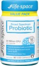 Life-Space-Broad-Spectrum-Probiotic-90-Capsules Sale