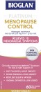 NEW-Bioglan-Platinum-Menopause-Control-60-Tablets Sale
