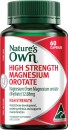 Natures-Own-High-Strength-Magnesium-Orotate-60-Capsules Sale