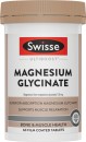 Swisse-Ultiboost-Magnesium-Glycinate-60-Tablets Sale