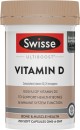 Swisse-Ultiboost-Vitamin-D-250-Capsules Sale
