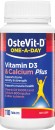 OsteVit-D-One-A-Day-Vitamin-D3-Calcium-Plus-110-Tablets Sale