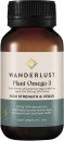 Wanderlust-Plant-Omega-3-60-Capsules Sale