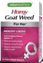 Naturopathica-Horny-Goat-Weed-For-Her-50-Tablets Sale