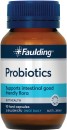 Faulding-Probiotics-90-Capsules Sale