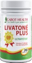 Cabot-Health-LivaTone-Plus-Turmeric-240-Capsules Sale